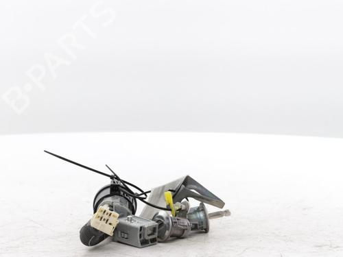 Ignition barrel PEUGEOT 107 (PM_, PN_) 1.0 | BP31049962M48 