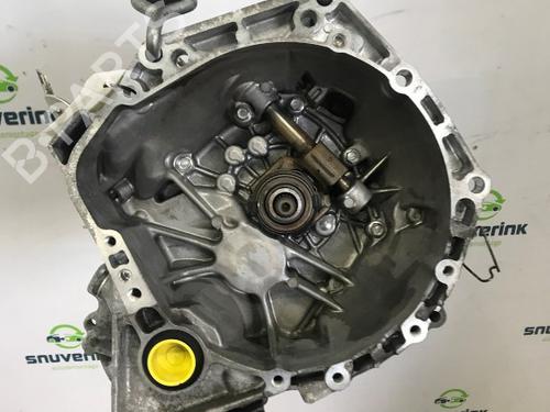 Gearbox PEUGEOT 108 1.0 VTi 72 | BP25009507M3 - Image 4