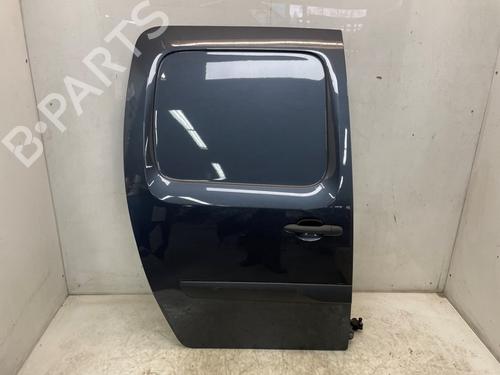 Højre side skydedør Højre side skydedør MERCEDES-BENZ CITAN Box Body/MPV (W415) 109 CDI (415.601, 415.603, 415.605) (90 hp) 33697155 33697155