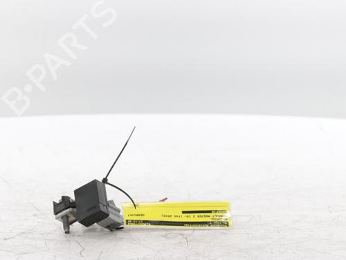 Cable RENAULT MASTER III Van (FV) 2.3 dCi 165 FWD (FV0P, FV0U, FV11, FV12, FV1E) | BP31592294E12 