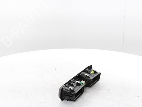 Air vent PEUGEOT PARTNER Box Body/MPV (K9) 1.5 BlueHDi 75 | BP29899497I21