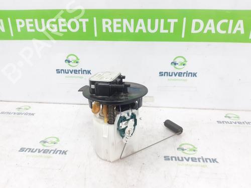 Used Fuel pump OPEL ASTRA L (O5) 1.6 Plug-In-Hybrid (F3DGXT) (181 hp) 25776258