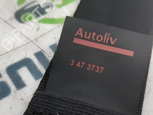 Front left seatbelt PEUGEOT 208 I (CA_, CC_) 1.2 VTI 82 | BP22542073I26