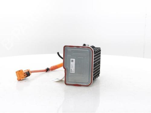 Electronic module VOLVO XC40 (536) Recharge | BP40589283M83 - Image 4
