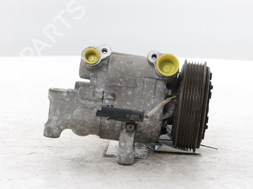 AC compressor PEUGEOT 108 1.0 VTi | BP37072105M34 - Image 6