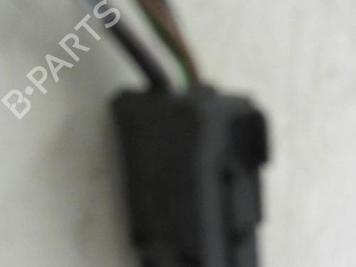 Right mirror PEUGEOT 307 SW (3H) 2.0 16V | BP11097699C27 