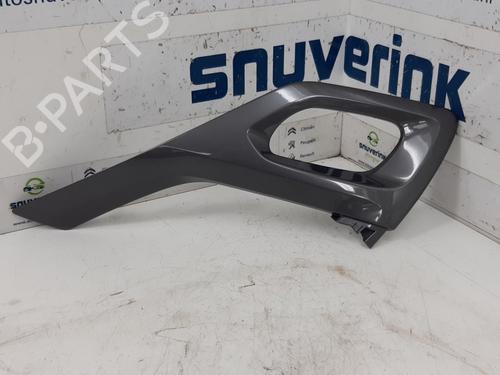 Used Other PEUGEOT 2008 I (CU_) 1.2 VTi (82 hp) 13190972