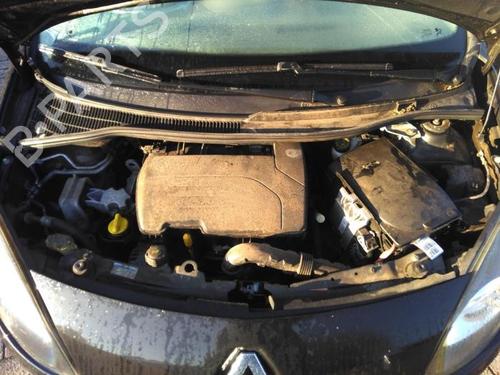 Instrument cluster RENAULT TWINGO II (CN0_) 1.2 16V (CN0K, CN0V, CN0A) | BP40578294C47 - Image 16