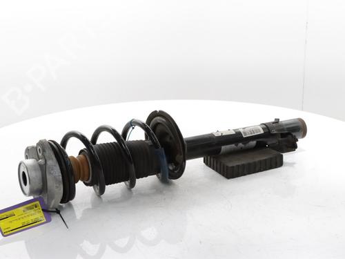 Left front shock absorber FIAT DUCATO Van (250_) 120 Multijet 2,2 D | BP29426693M16 