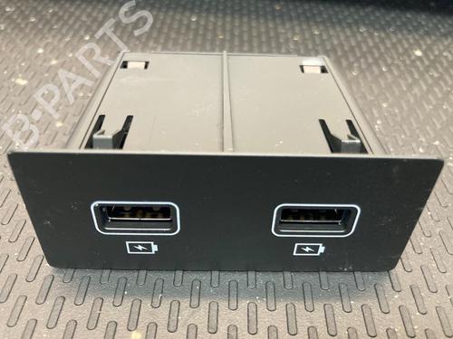 Dashboard RENAULT KANGOO III Box Body/MPV E-Tech Electric (FJJA) | BP25884772C46 - Image 7