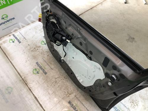 Right front door PEUGEOT 308 SW II (LC_, LJ_, LR_, LX_, L4_) 1.6 BlueHDi 120 | BP21100286C3 