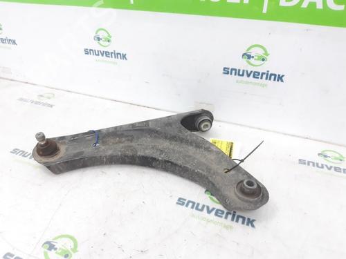 Left front suspension arm DACIA SPRING Extreme | BP26238565M12 