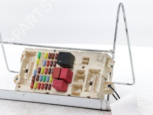 Fuse box CITROËN JUMPER II Van 2.2 HDi 100 | BP34567182E1 - Image 2