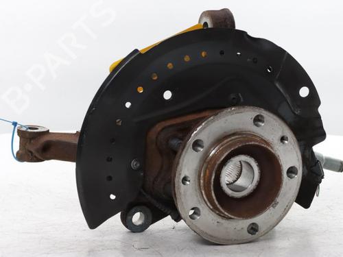 Left front steering knuckle RENAULT MASTER IV Van (F8__) BLUE DCI 130 (F8M2) | BP34566776M25 - Image 5