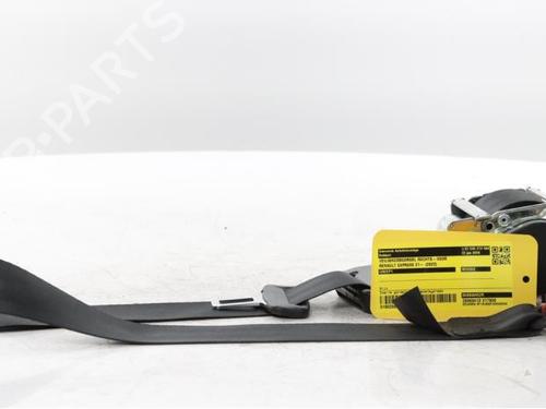 Front right seatbelt RENAULT EXPRESS Box Body/MPV 1.5 Blue dCi 95 (F6AB) | BP40585722I25 - Image 5