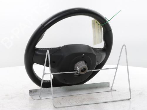 Steering wheel RENAULT KADJAR (HA_, HL_) 1.3 TCe 140 (HLNB, HLN1) | BP32124474C49 