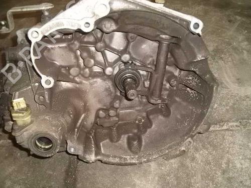 Gearbox PEUGEOT 206 Hatchback (2A/C) 1.4 i | BP13188536M3 