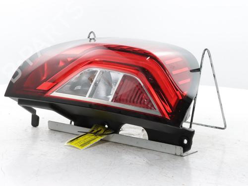 Left taillight RENAULT KANGOO III Box Body/MPV E-Tech Electric (FJJA) | BP36966992C34 - Image 2