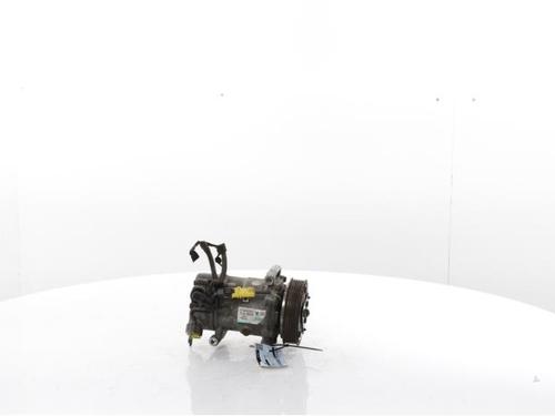 Used AC compressor AC compressor PEUGEOT 307 CC (3B) 2.0 16V (140 hp) 28288498 28288498