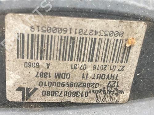 Left taillight CITROËN JUMPER II Van 2.2 HDi 130 | BP40542280C34 - Image 3