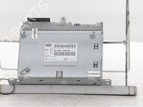radio-citroen-c4-picasso-ii-2013-34566452 main image
