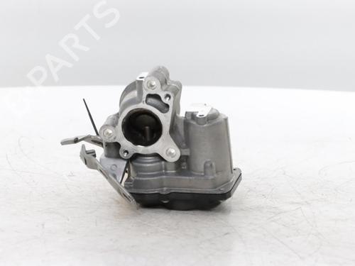 Used Egr Egr RENAULT EXPRESS Box Body/MPV 1.5 Blue dCi 95 (F6AB) (95 hp) 33697008 33697008