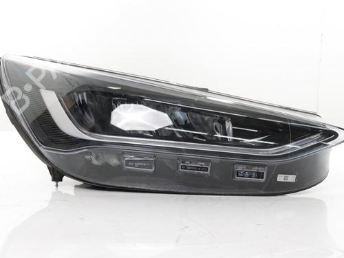 Used Right headlight Right headlight 39507826 39507826