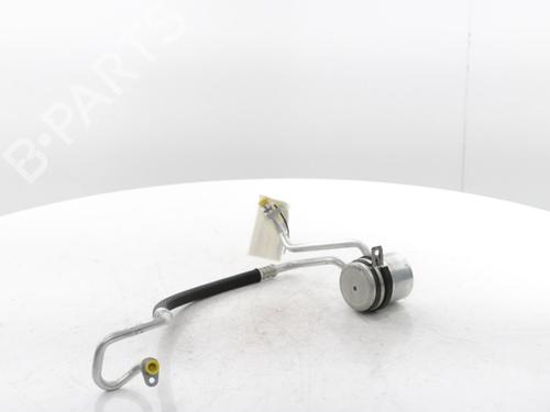 AC pipe RENAULT SCENIC E-TECH PHASE I EV87 | BP33696357M126 - Image 9