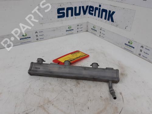 Used Injection rail Injection rail 24163588 24163588