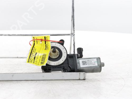 Used Front right window mechanism Front right window mechanism RENAULT CAPTUR I (J5_, H5_) 1.2 TCe 120 (118 hp) 28797196 28797196