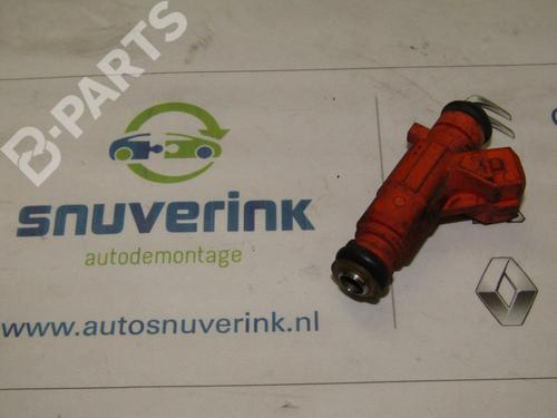 Used Injector Injector CITROËN C3 I (FC_, FN_) 1.6 16V (109 hp) 10789513 10789513