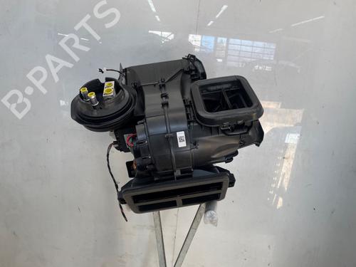 Used Heater matrix box Heater matrix box 39508258 39508258