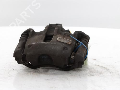 Used Left front brake caliper Left front brake caliper OPEL CROSSLAND X / CROSSLAND (P17, P2QO) 1.2 (83 hp) 39507427 39507427