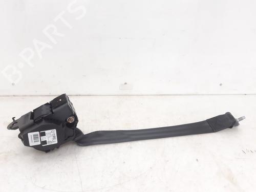 Used Rear left seatbelt CITROËN C4 III (BA_, BB_, BC_) 1.2 PureTech 130 (BAHNSA, BAHNSB) (130 hp) 30186545