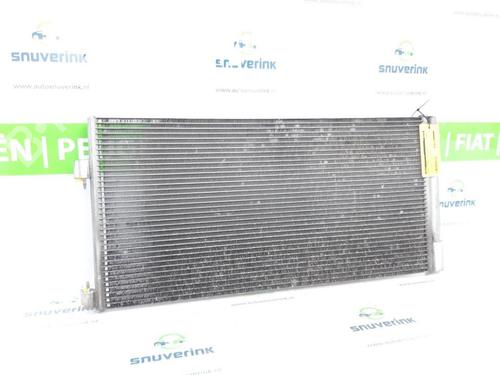 Air conditioning evaporator RENAULT LAGUNA Coupe (DT0/1) 2.0 GT (204 hp) 17763788