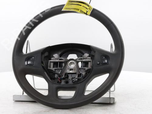 Rat Rat RENAULT TRAFIC III Van (FG_) 2.0 dCi 145 (FGML) (145 hp) 33874242 33874242