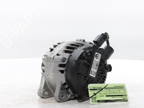 Alternator OPEL CORSA F (P2JO) 1.2 (68) | BP30758178M7 - Image 9