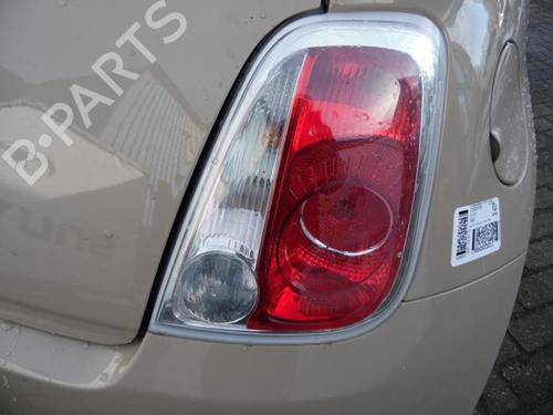 Catalyst FIAT 500 (312_) 0.9 (312AXG1A, 312.AXG11) | BP40585141M10 - Image 20