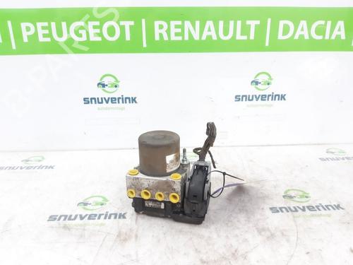 Used ABS pump FIAT DUCATO Van (250_) 120 Multijet 2,3 D (120 hp) 21100196