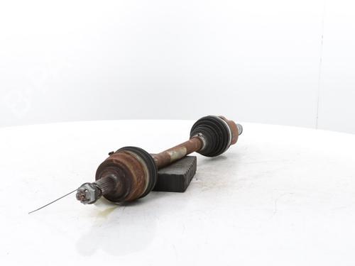 Left front driveshaft RENAULT KANGOO III Box Body/MPV 1.3 TCe 100 (FJMA) | BP38347429M38  - Image 9