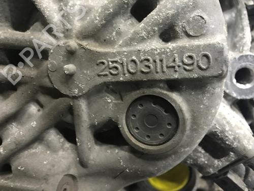 Gearbox RENAULT ARKANA I (LCM_, LDN_) 1.3 TCe 160 (LDN1) | BP34564775M3  - Image 8