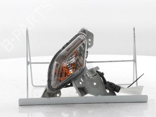 Used Right front indicator MAZDA CX-3 (DK) 2.0 SKYACTIV-G (121 hp) 29241653