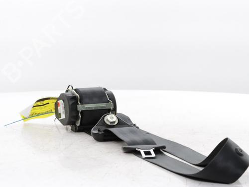 Front left seatbelt DACIA SANDERO II TCe 90 (B8M1, B8MA, B8AC) | BP30757837I26 - Image 2