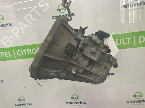 Gearbox TOYOTA AYGO (_B1_) 1.0 (KGB10_, KGB10R) | BP21194624M3 