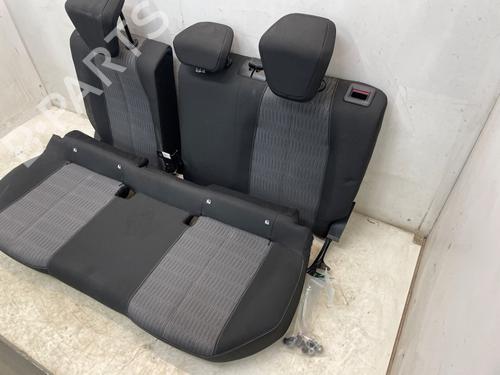 Rear seat OPEL CORSA F (P2JO) 1.2 (68) | BP36538053C17 - Image 3