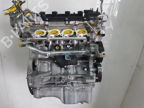 Used Engine Engine 38062600 38062600