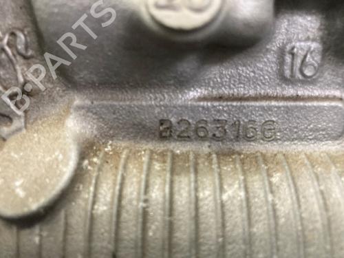Engine CITROËN C4 Picasso II 1.2 THP 130 | BP28005496M1 