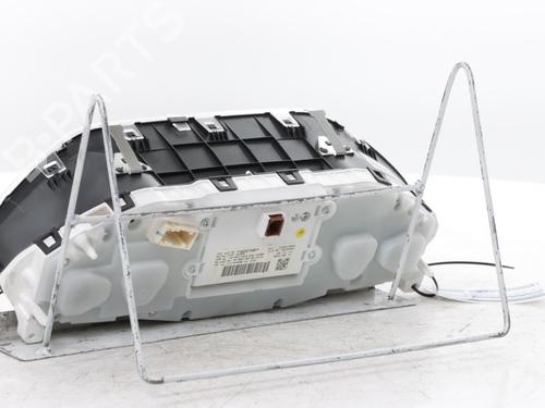 Instrument cluster PEUGEOT 2008 I (CU_) 1.2 VTi | BP36538224C47 - Image 5