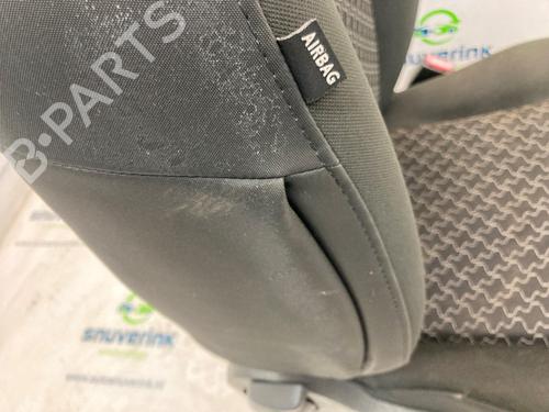 Right front seat RENAULT KANGOO Express (FW0/1_) 1.5 dCi 110 (FW0C, FW0H) | BP23394022C16  - Image 5