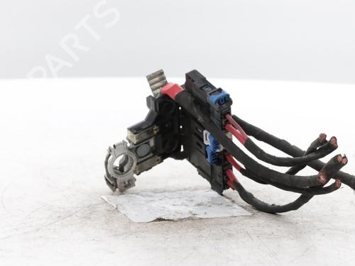 Fuse box RENAULT ZOE Hatchback Van (BFM_) Electric (BFMC, BFMD) | BP37263040E1 - Image 6